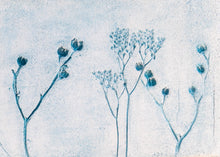 Load image into Gallery viewer, Sleepy Trees (large)